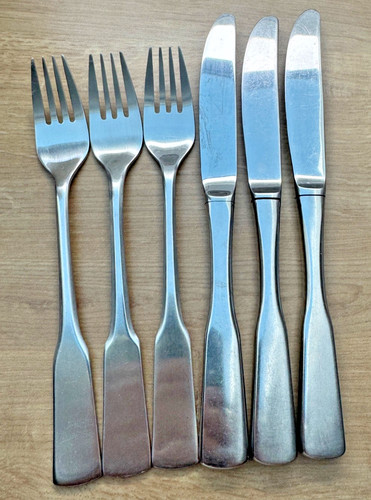 Wmf regensburg cromargan 6 - cromargan,