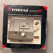 Reflecta Diamator AF