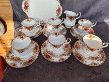 Wunderschönes Royal Albert