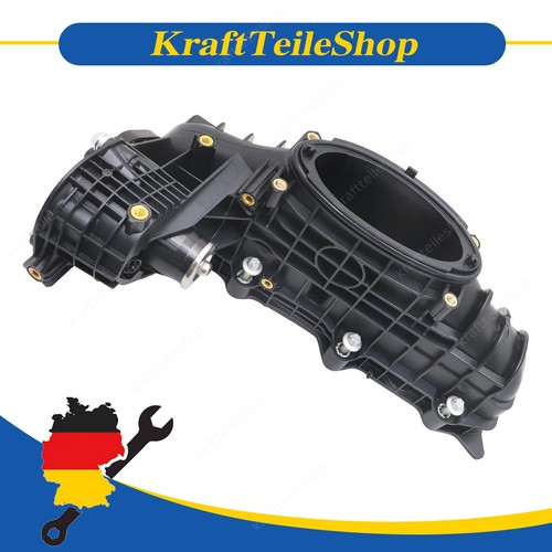 Ansaugkrümmer stellmotor - ansaugkrümmer,