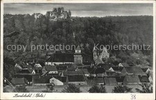 Landstuhl Burg 