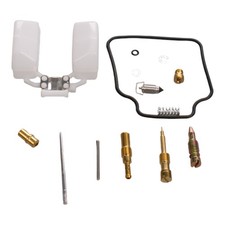 Vergaser Reparatursatz für 24mm Vergaser für Piaggio/Vespa LX  150 2005-2013 M44