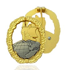 Hilfskreuzer-Kriegsabzeichen