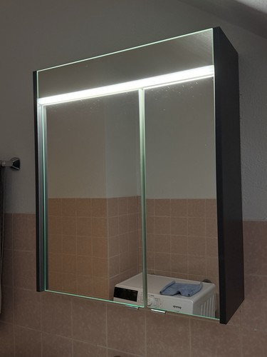 Pelipal spiegelschrank - pelipal,