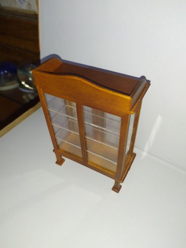 Nostalgie vitrine - nostalgie,