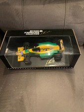 Minichamps 1:18 Benetton B193