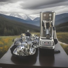 WMF Lumero 2 Tassen Espresso