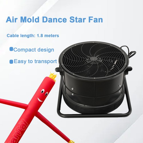 950w gebläse für skydancer - gebläse,