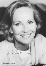 Gerlinde Locker