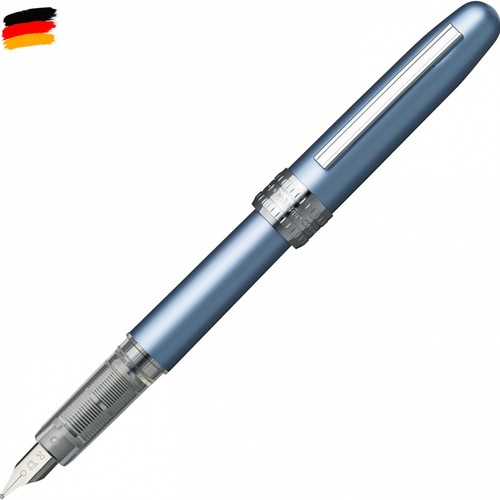 Platinum füllfederhalter - platinum,