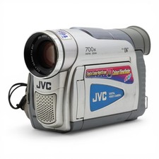 Jvc digital video camera - jvc,