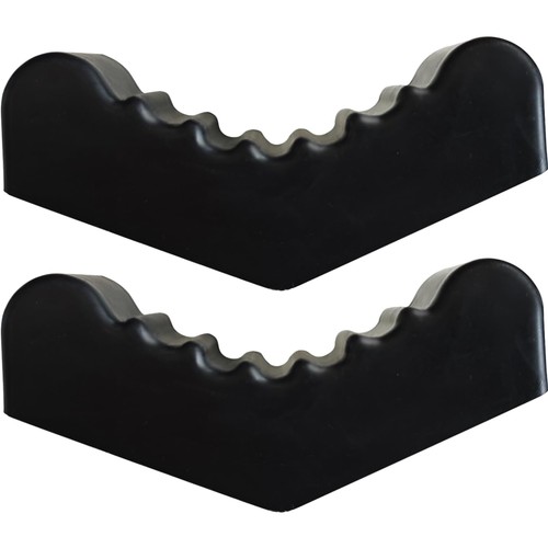 Gummipuffer für - 2x,