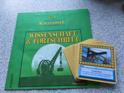 Siedler von catan erweiterung - siedler,