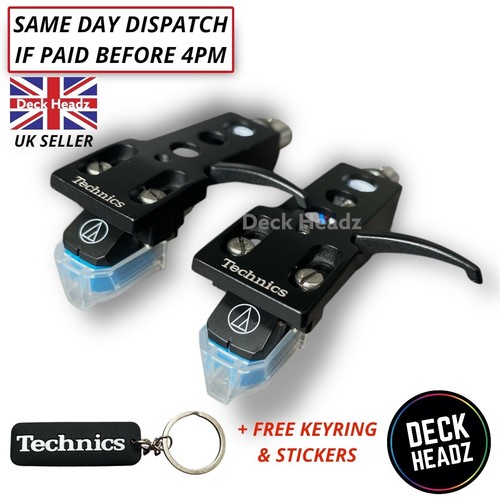 Technics headshell - technics,
