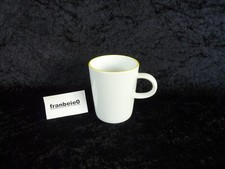 Arzberg " CUCINA COLORI YELLOW