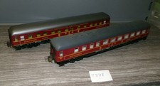 Trix express db - express, ,