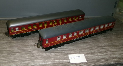 Trix express db - ,,