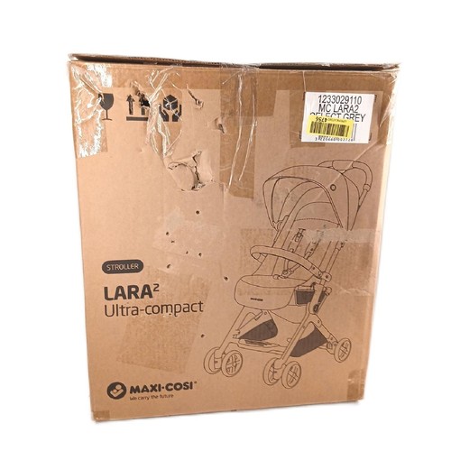 Maxi cosi buggy kinderwagen - maxi,