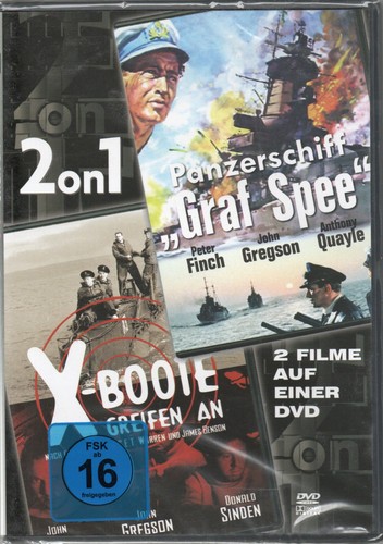 Panzerschiff graf spee - panzerschiff,