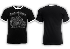 Kradmelder Ringer Shirt