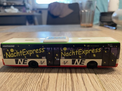 Rietze neoplan centroliner bus - centroliner,