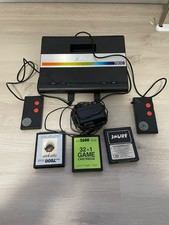 atari 7800 konsole