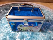 Spongebob Sponge Bob Cd Koffer Hörspielbox Box Truhe Kiste Leer Selten Sammler