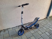 Wipproller SPACE SCOOTER X590