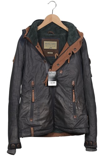 Naketano jacke damen anorak - naketano,