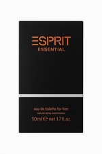 Esprit Essential Eu de Toilette for Him 50ml Eau de Toilette Herren