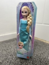 Mattel Offizielle Disney