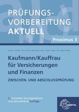 Prüfungsvorbereitung aktuell