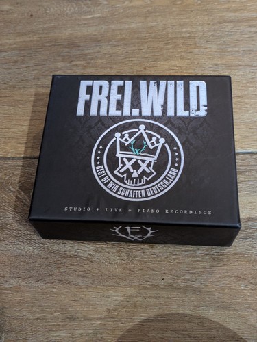 Frei wild best wir - wir, schaffen