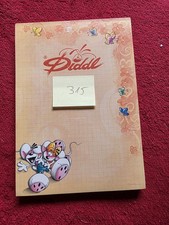 Diddl A5 Block Nr 315 Ovp