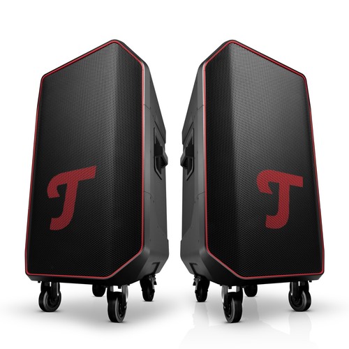 Teufel rockster stereo set - teufel, 2