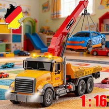Abschleppwagen Spielzeug