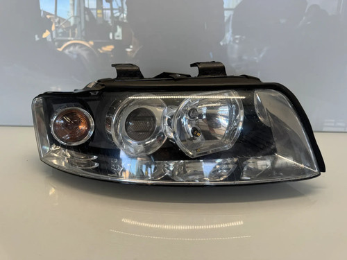 Scheinwerfer audi rechts - scheinwerfer, b6