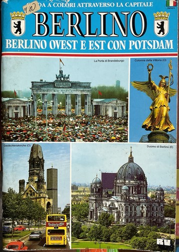 Bildreiseführer guida - guida, in