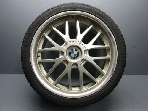 Bmw einzelrad alufelge - bmw,