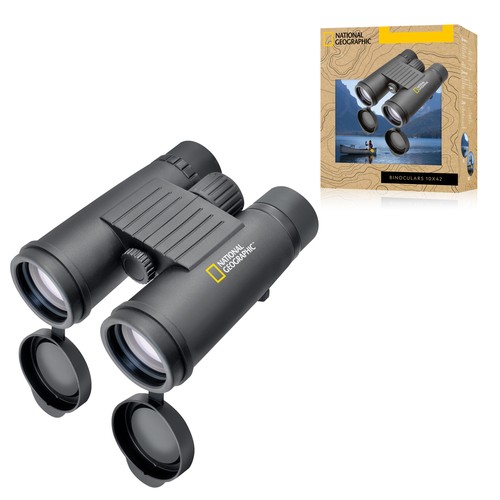 National geographic 10x42 - geographic,