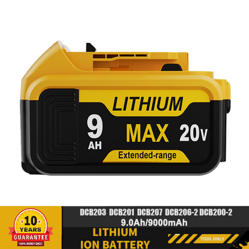 Für dewalt 18v 0ah - dewalt,