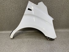 Kotflügel vorne rechts Weiß YAC Hyundai H-1 Travel Starex 12.1977.192