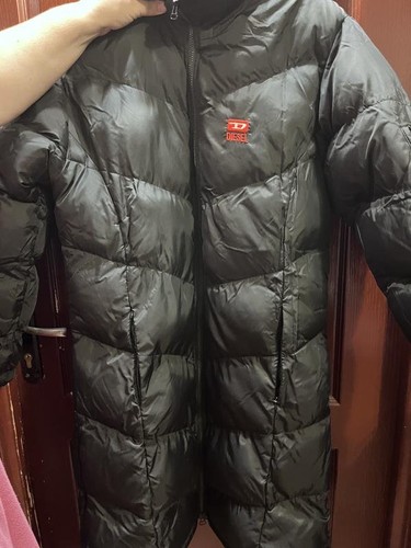 Women diesel jacket - women, 38