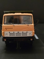 Kamaz model 5511 ssm - 5511,
