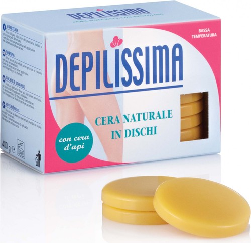 Depilissima