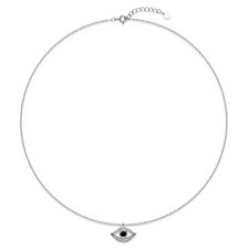 MATERIA Damen Kette Auge