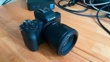Canon EOS M50 Mark II 24,1MP
