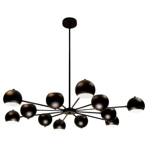 Modern supernova kronleuchter - modern,