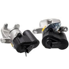 2x BREMSSATTEL BREMSEN