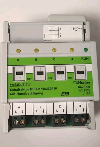 Merten instabus - merten,
